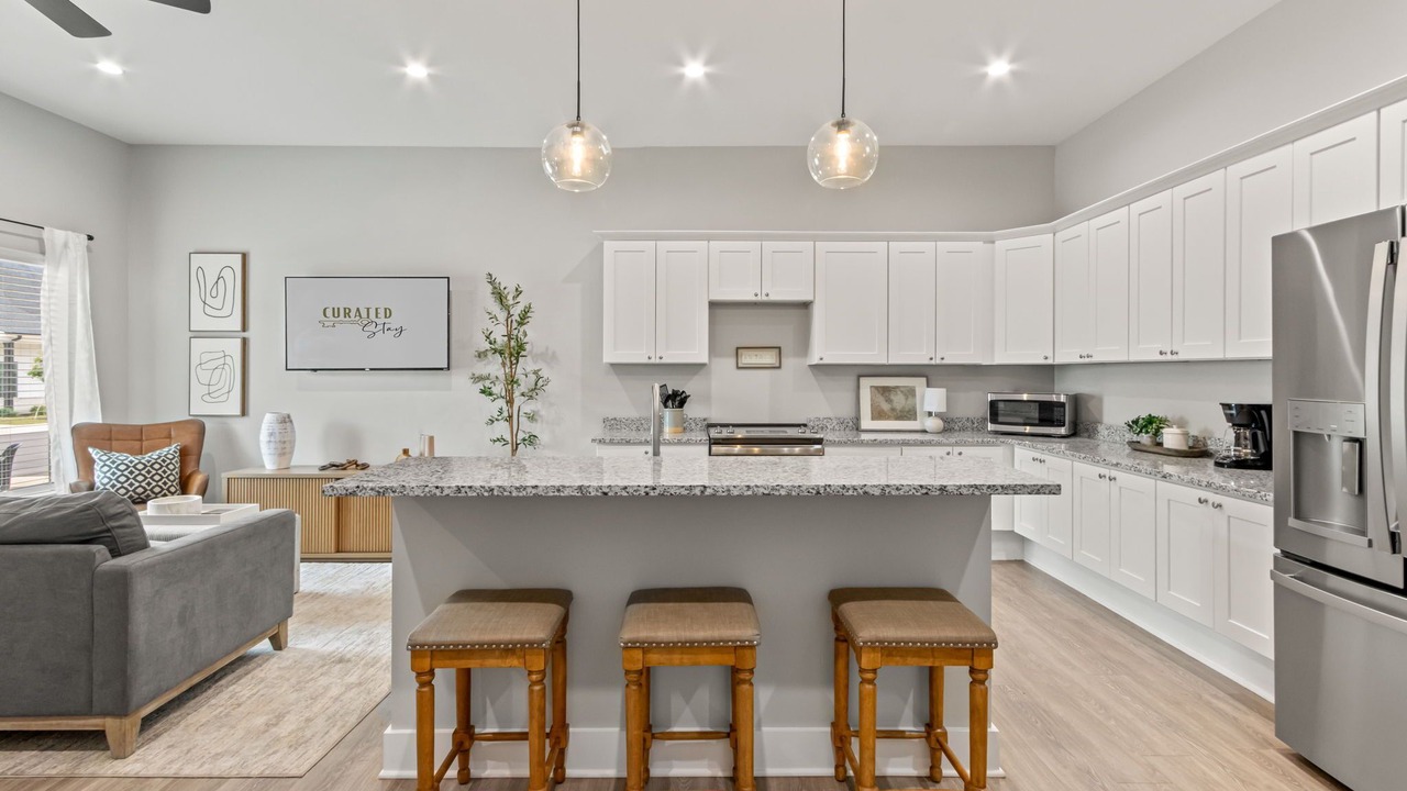 Photo of Kitchen in Madison