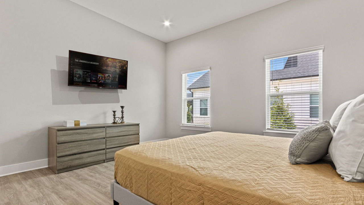 Photo of Bedroom in Madison