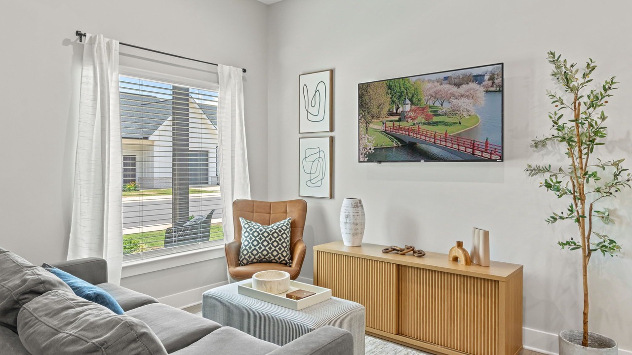 Photo of Livingroom in Madison