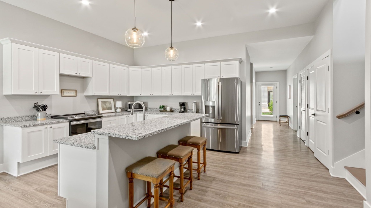 Photo of Kitchen in Madison