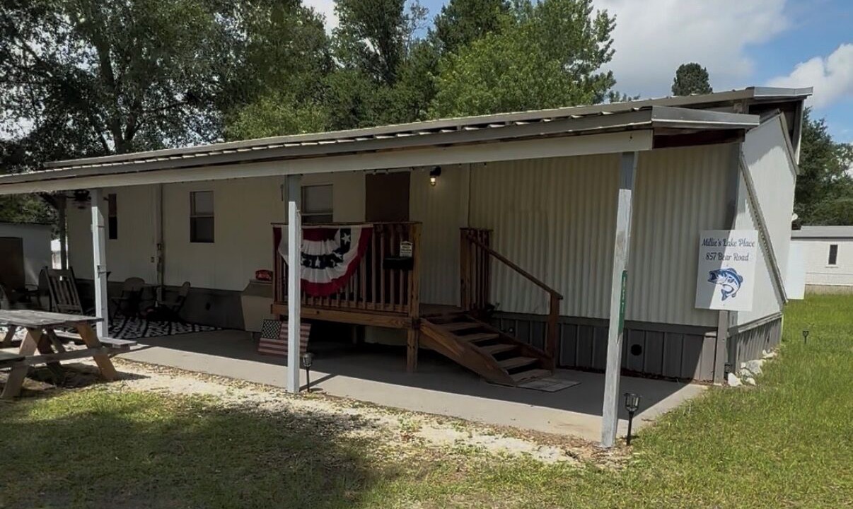 Photo of Outdoor in Eufaula