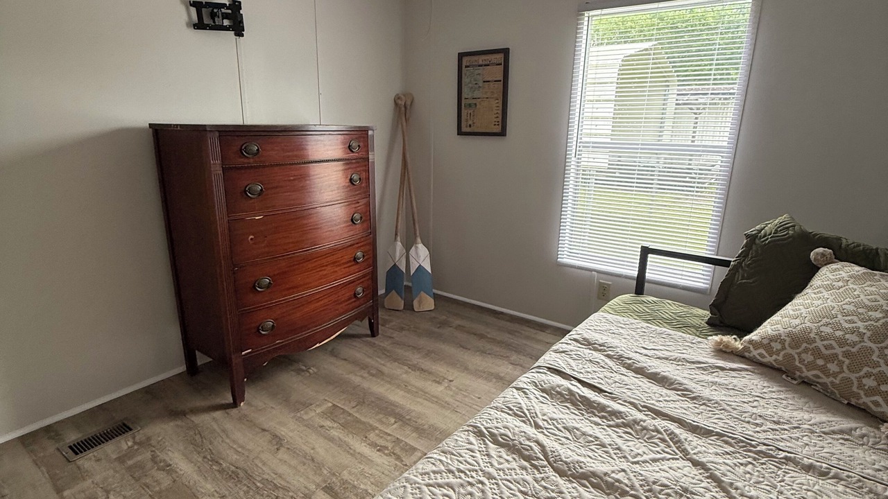 Photo of Bedroom in Eufaula