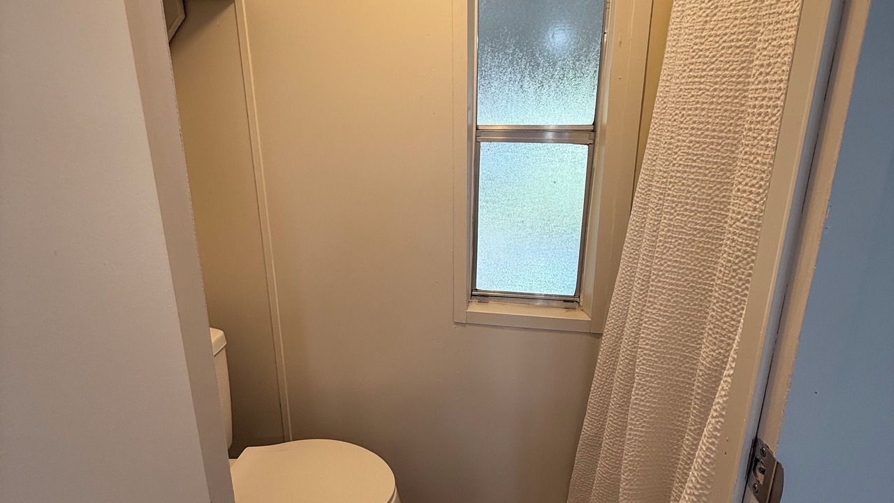 Photo of Bathroom in Eufaula