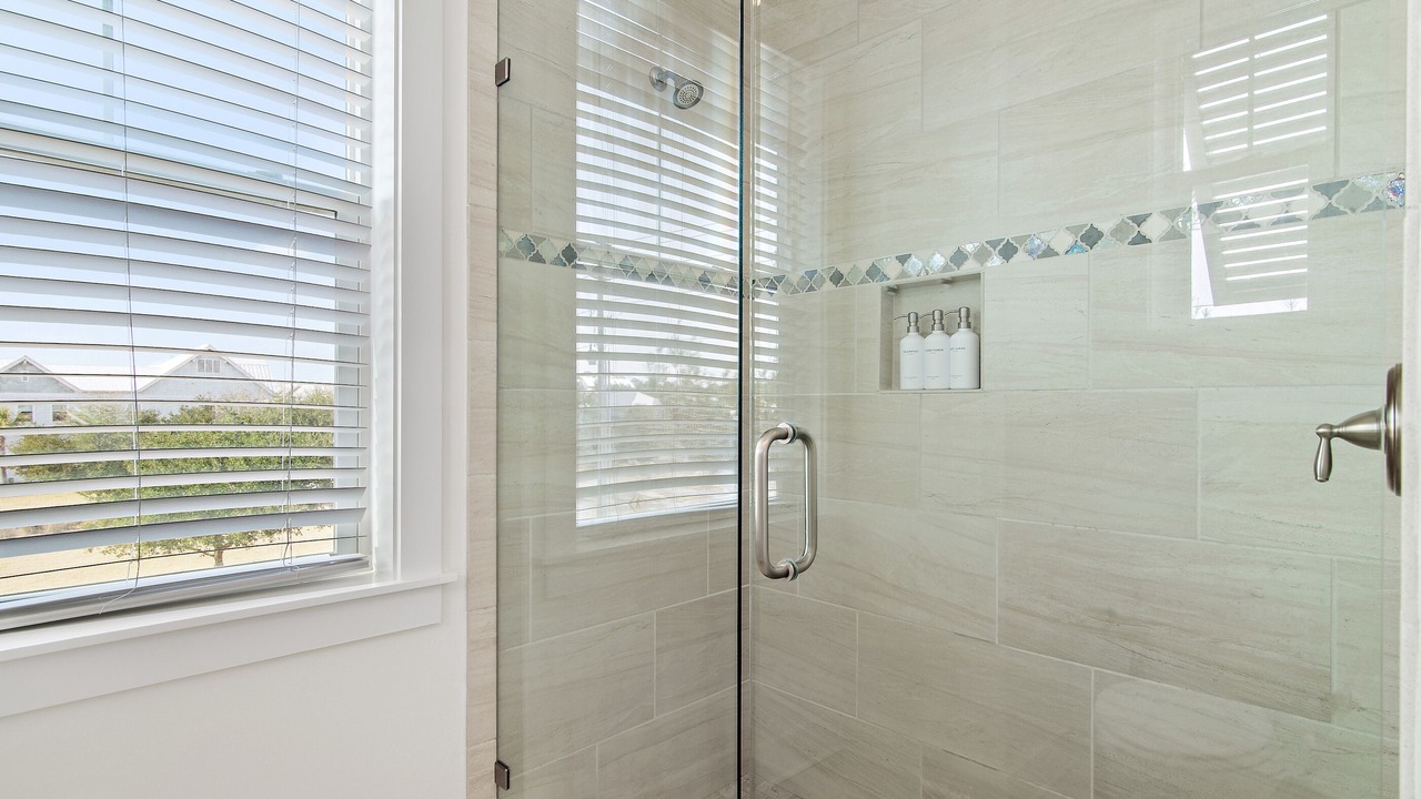Photo of Bathroom in WaterSound Beach