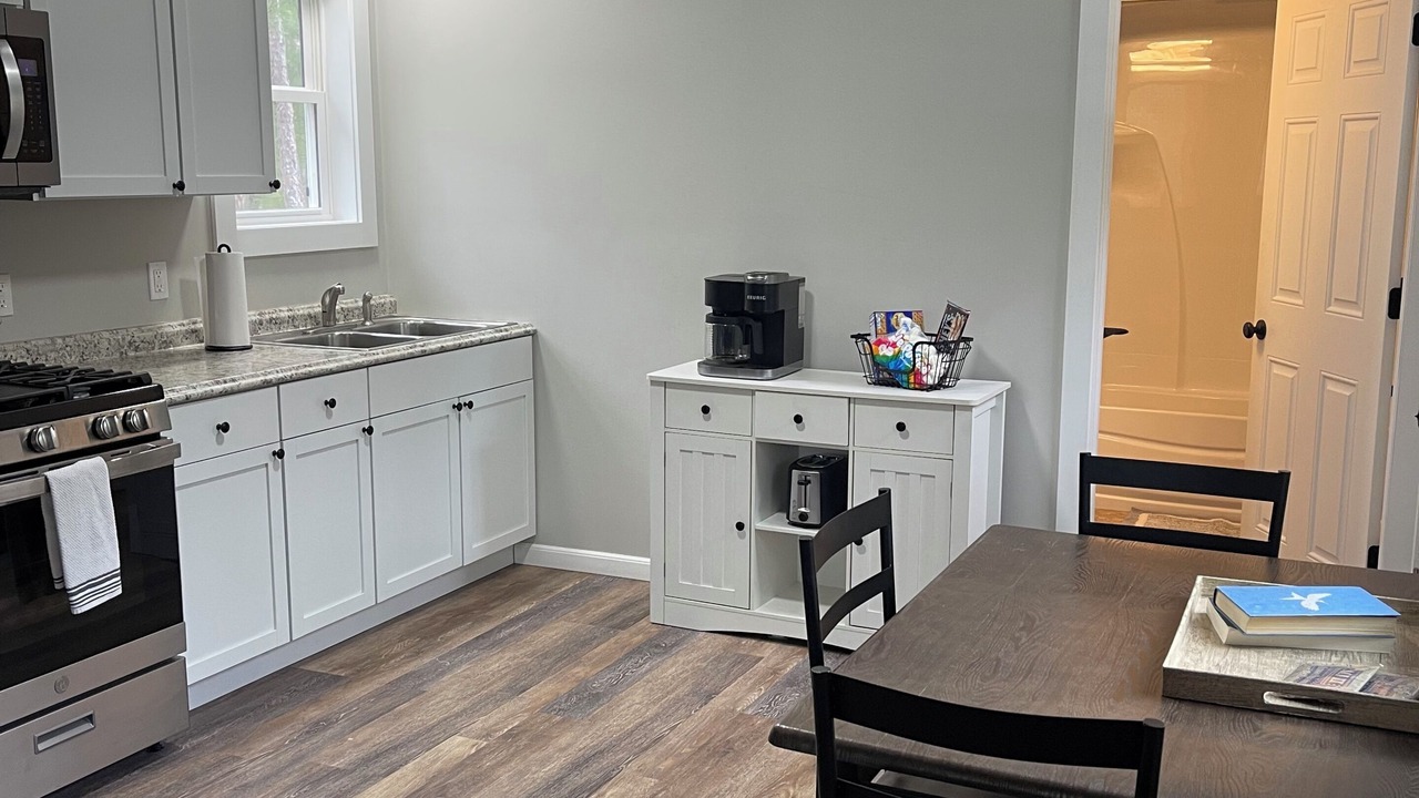 Photo of Kitchen in Lake City