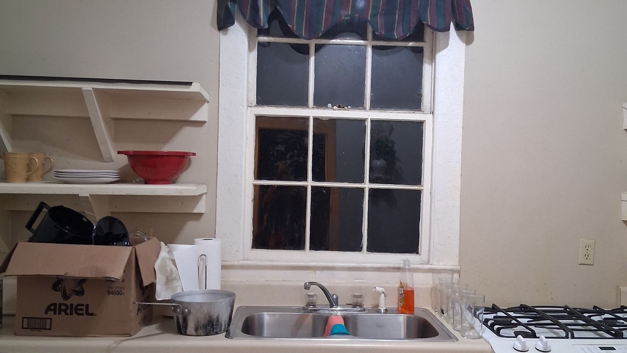 Photo of Kitchen in Selma