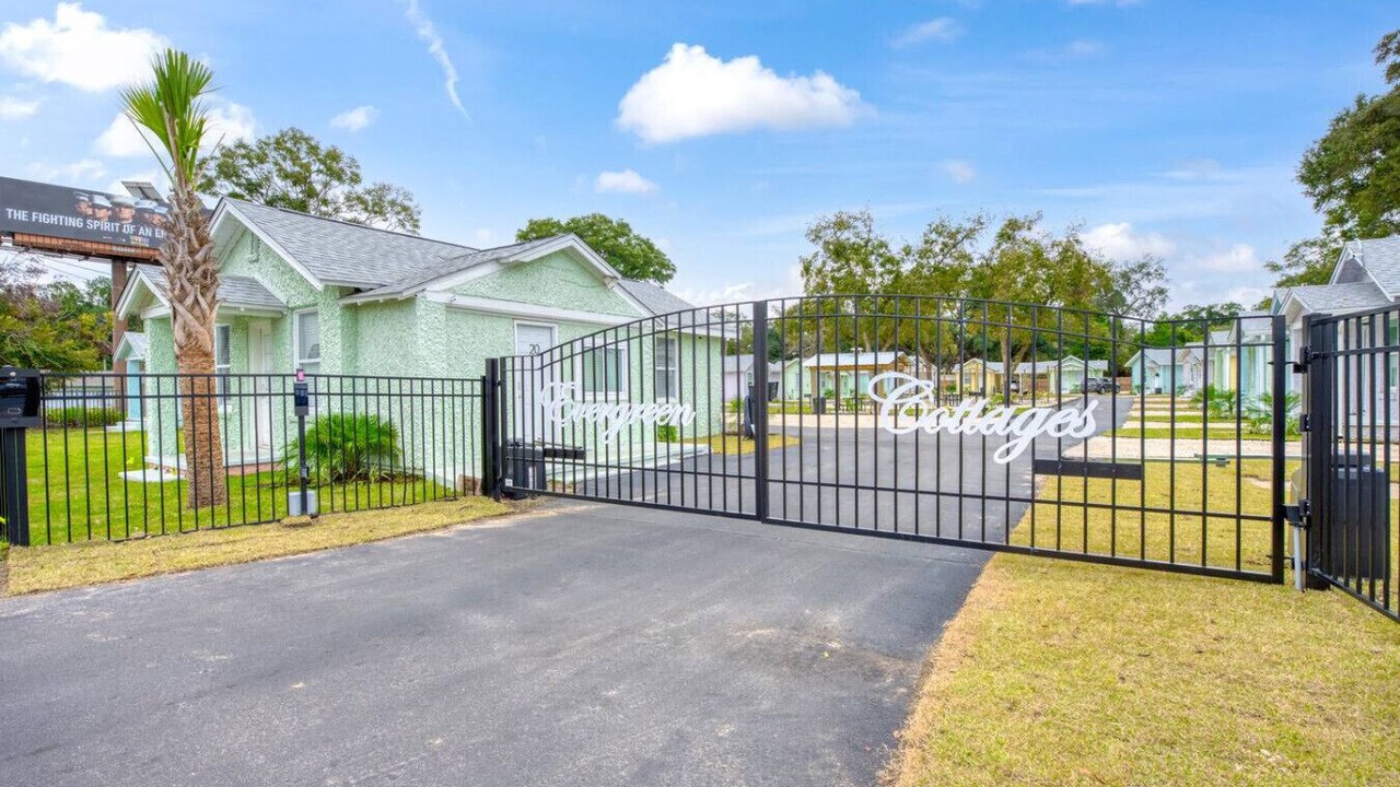 Photo of Outdoor in South Pensacola