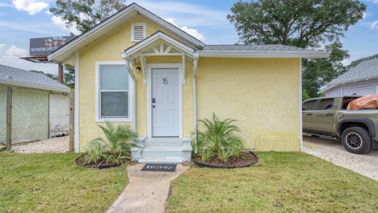 Photo of Outdoor in South Pensacola