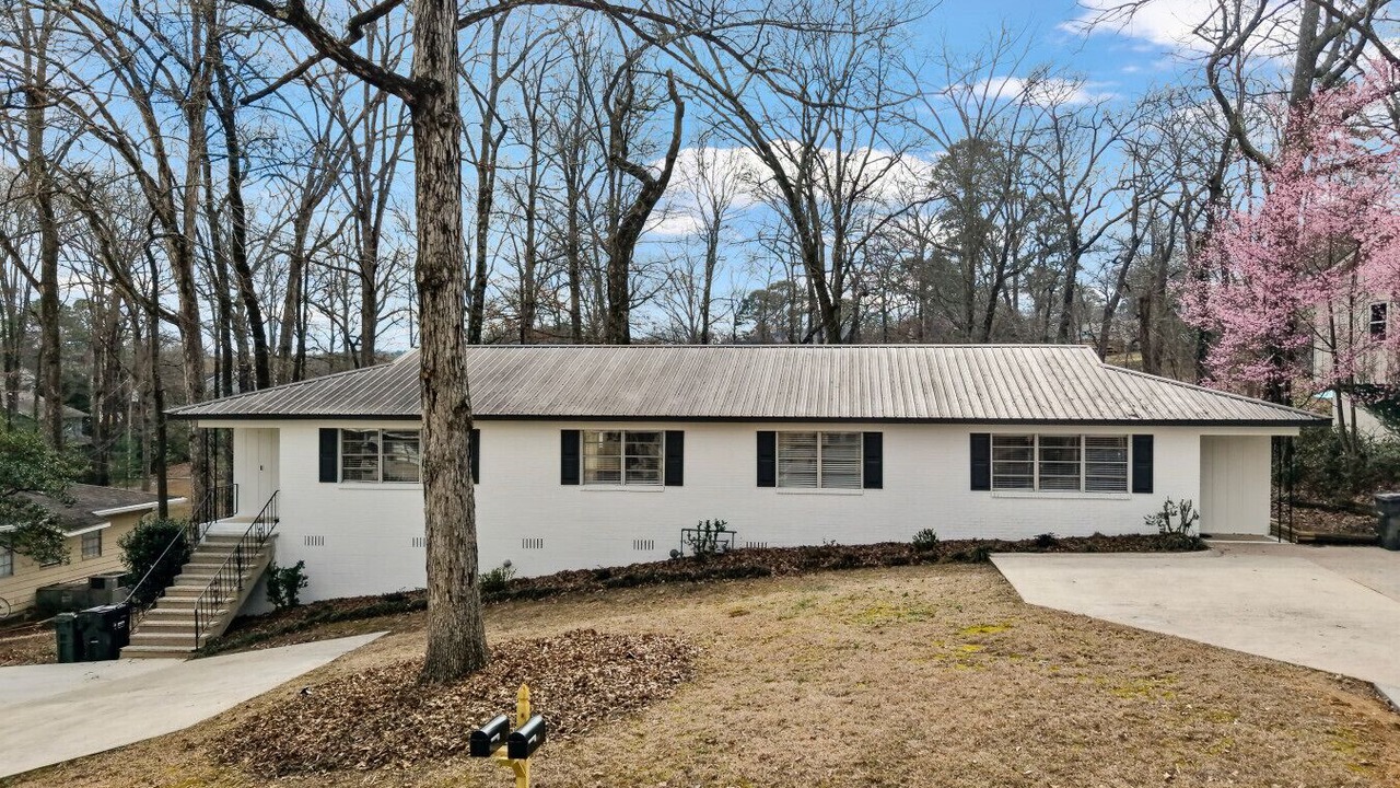 Photo of Outdoor in Crestline Heights