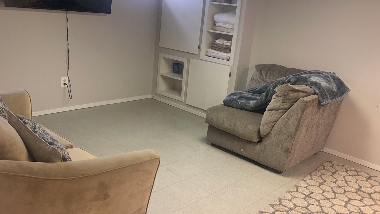 Photo of Livingroom in Harper Woods