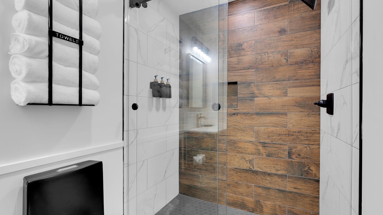 Photo of Bathroom in Lynchburg