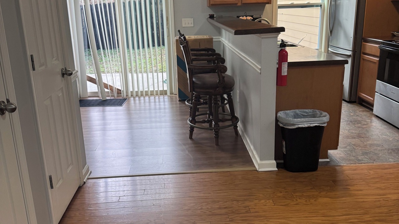 Photo of Kitchen in Canton