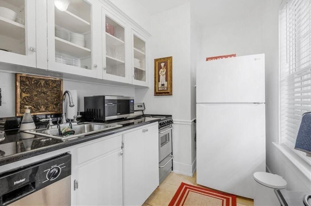 Photo of Kitchen in Hannon Park
