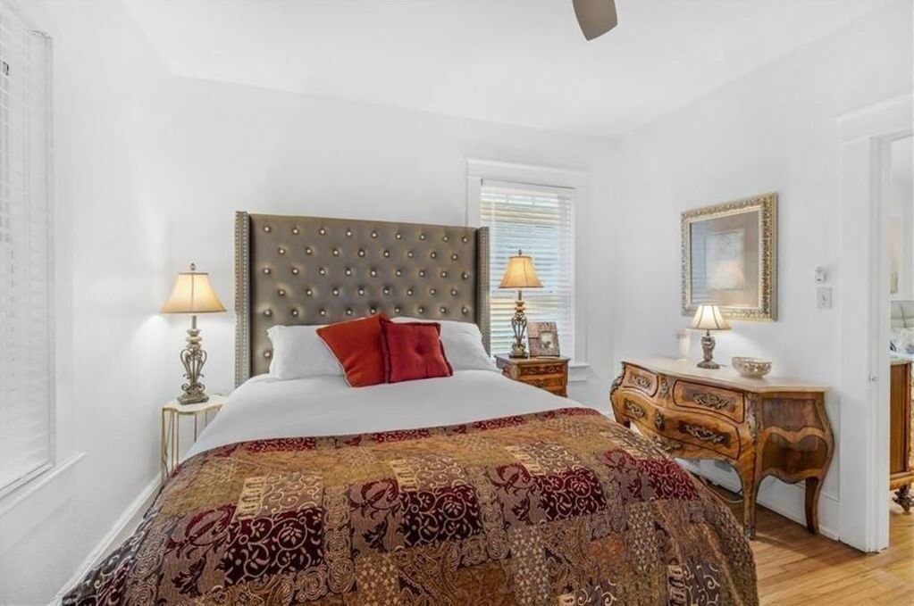 Photo of Bedroom in Hannon Park