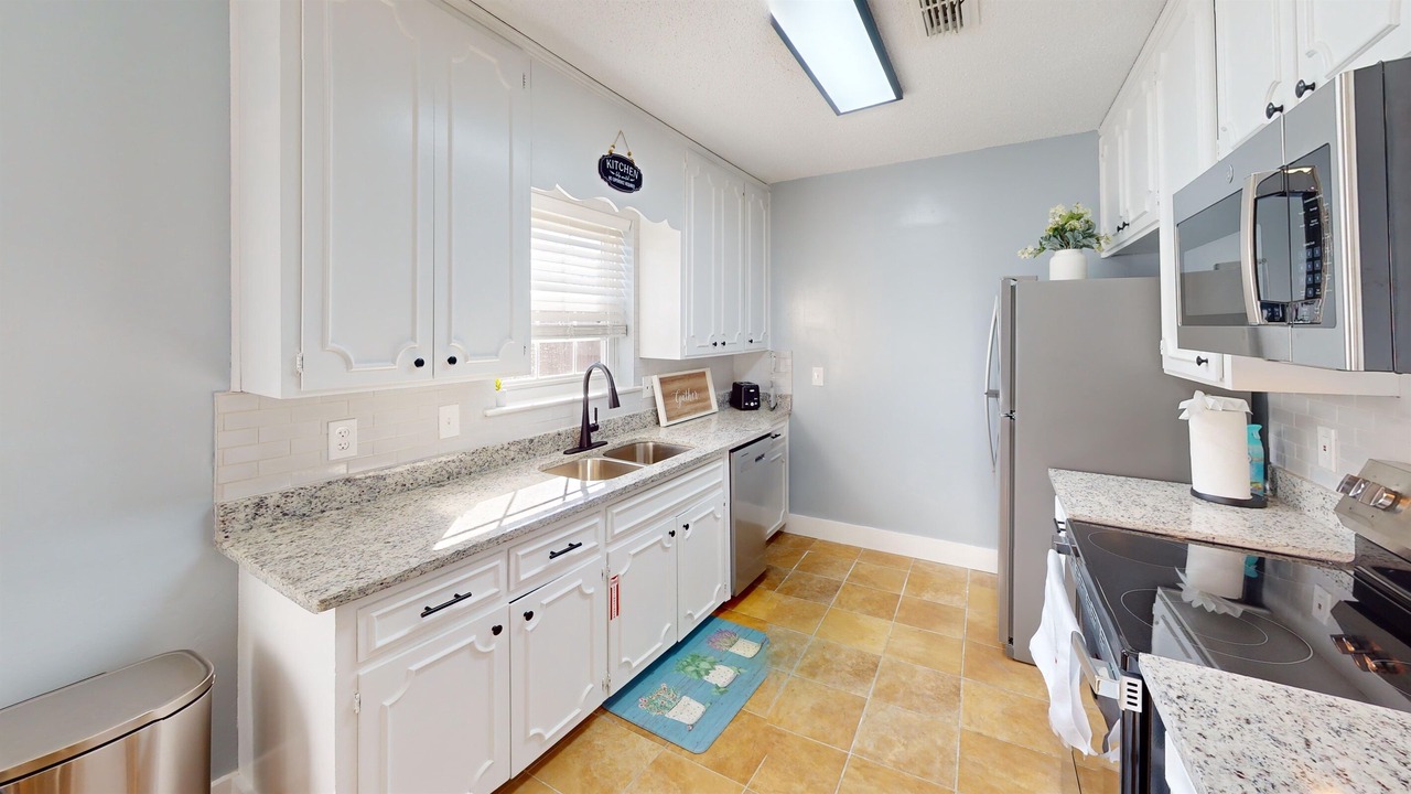 Photo of Kitchen in Prattville