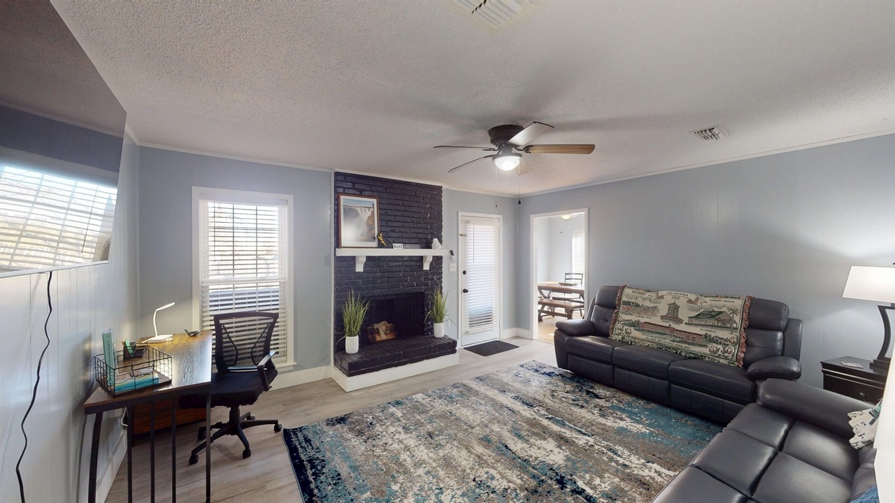 Photo of Bedroom in Prattville