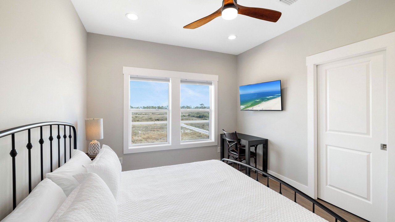 Photo of Bedroom in Southpointe
