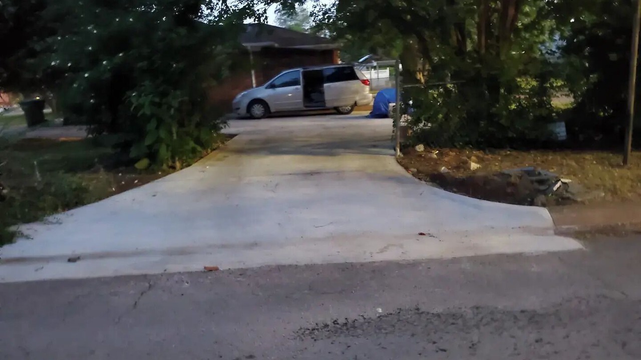 Photo of Outdoor in Huntsville