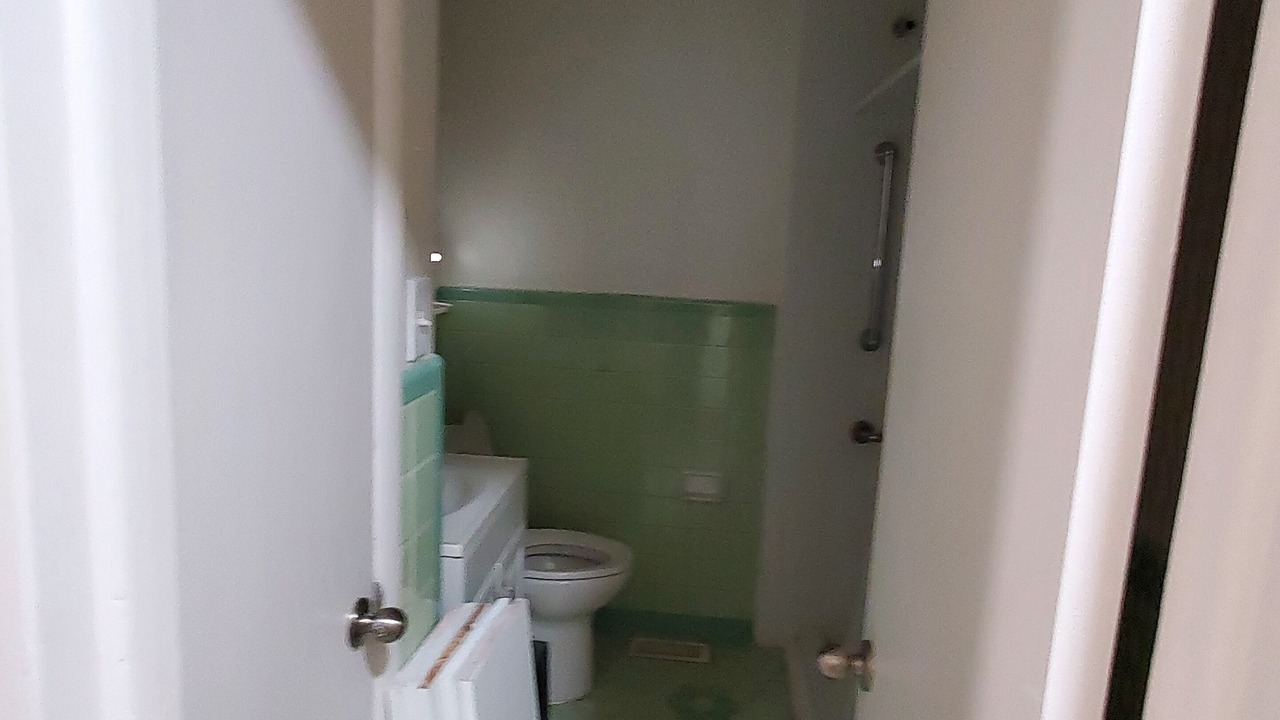Photo of Bathroom in Huntsville