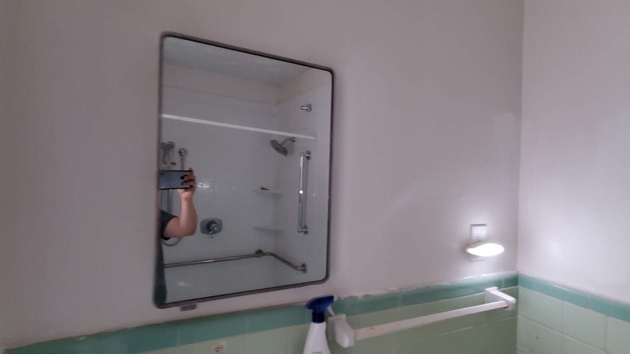 Photo of Bathroom in Huntsville