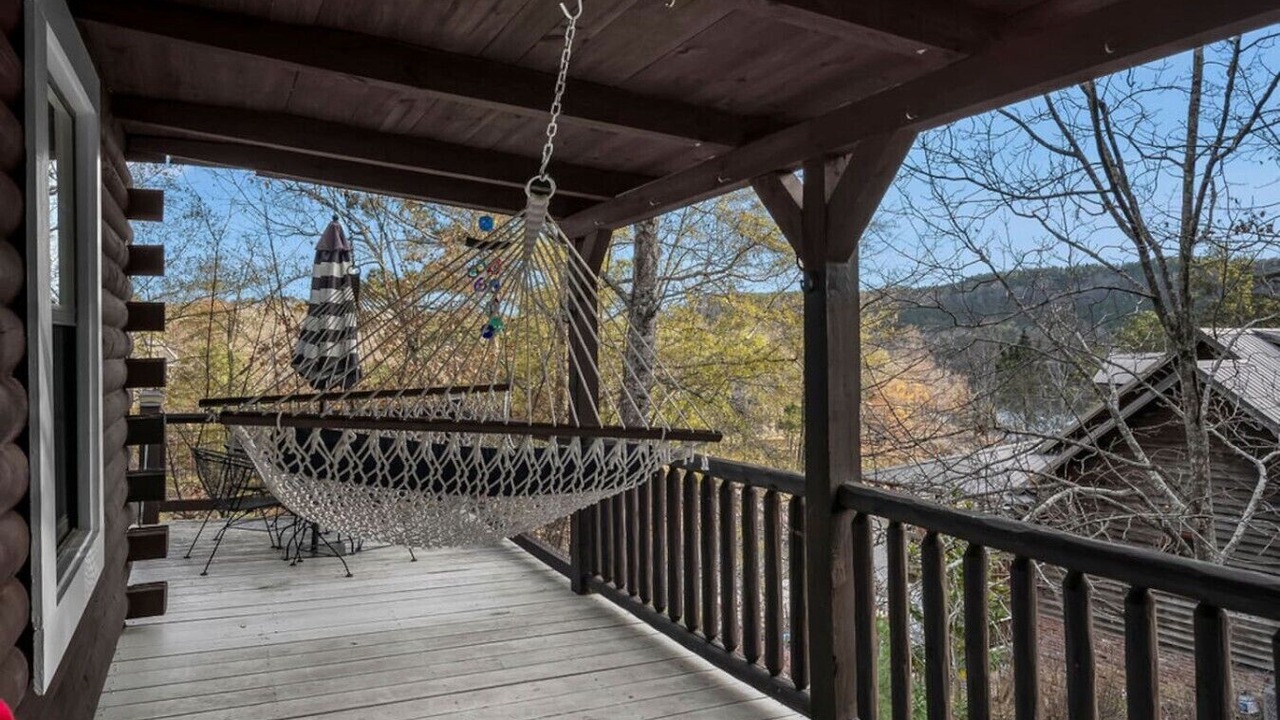 Photo of Patio Balcony in Houston