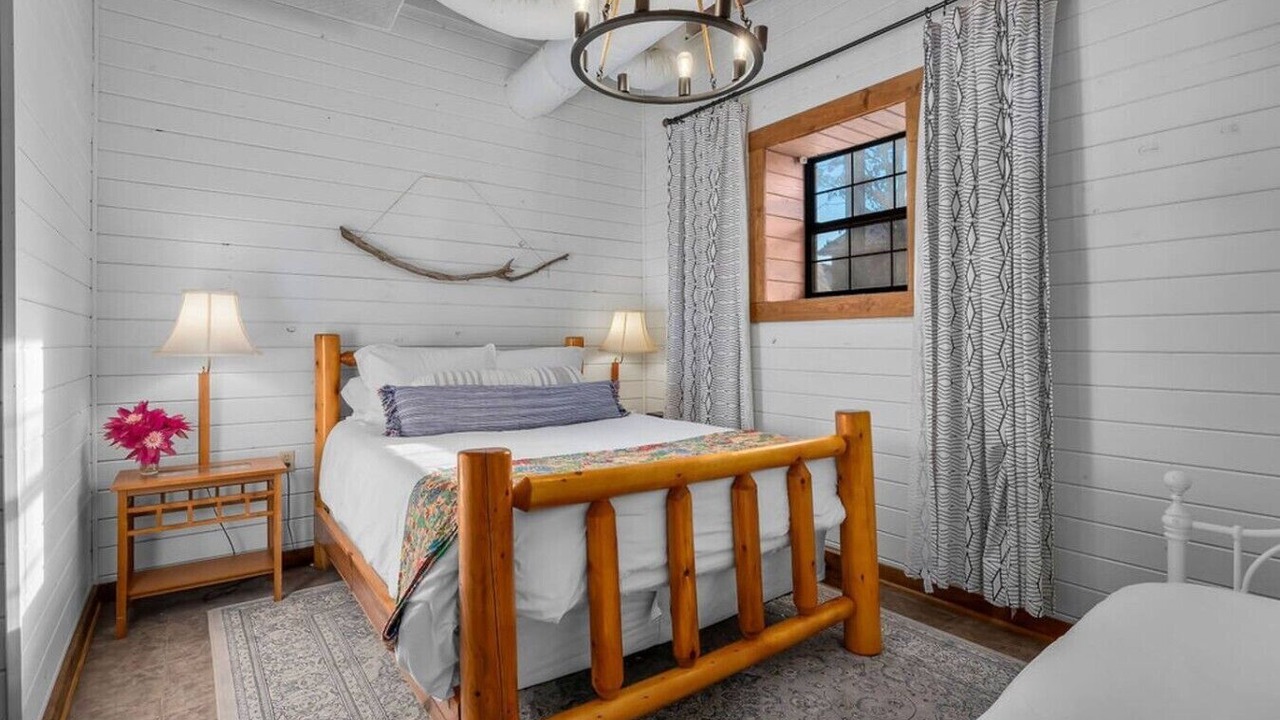 Photo of Bedroom in Houston