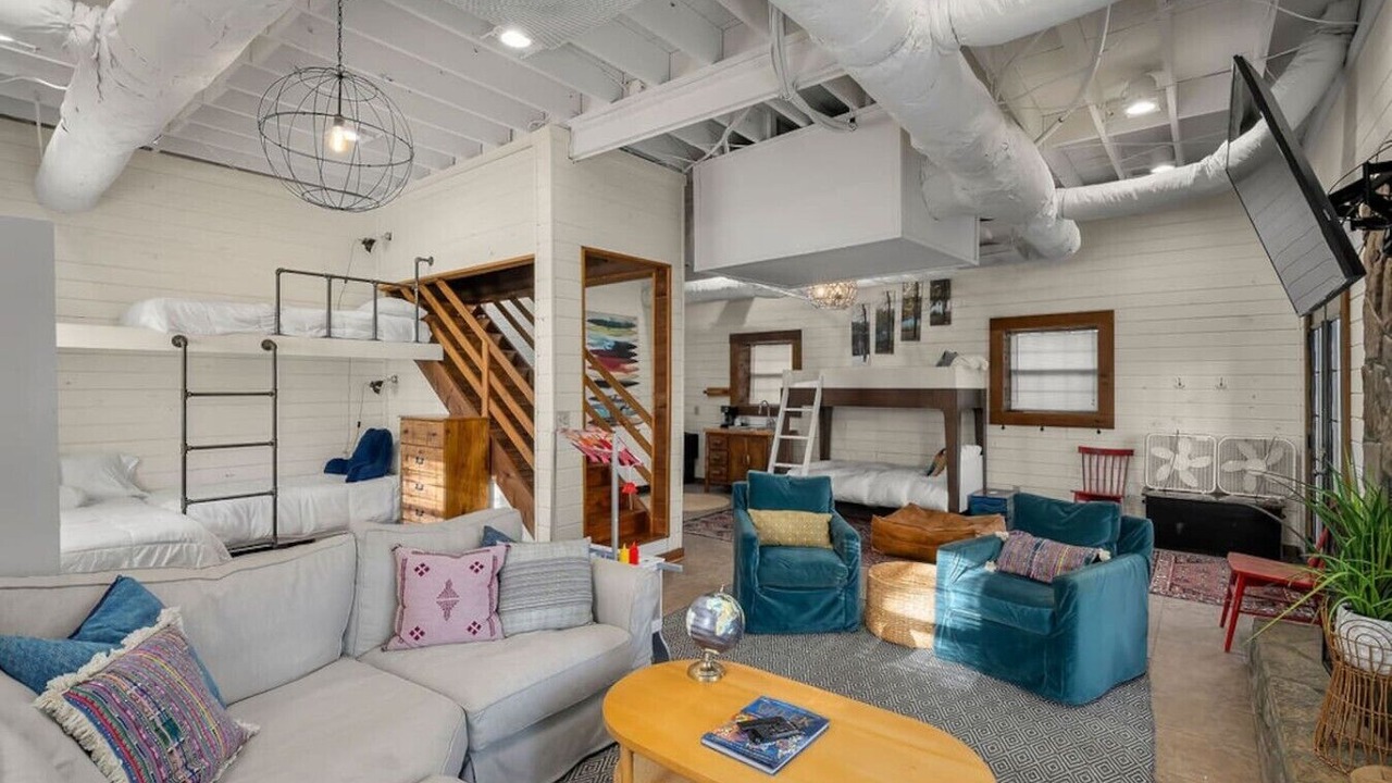 Photo of Bedroom in Houston