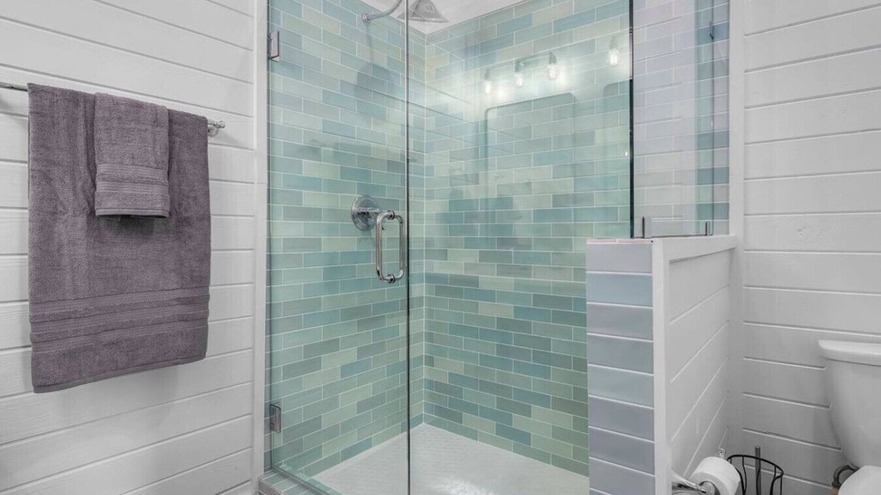 Photo of Bathroom in Houston