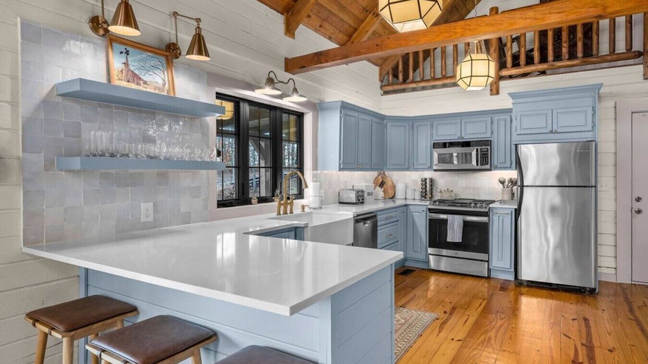 Photo of Kitchen in Houston