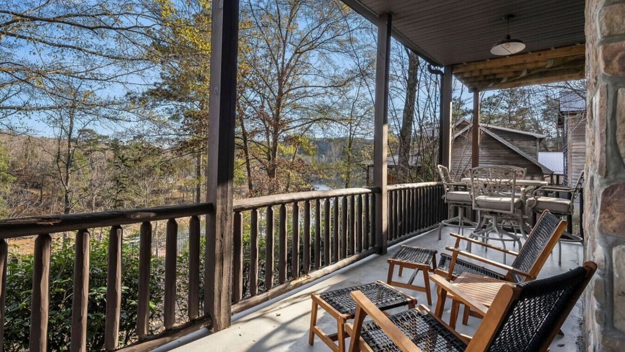 Photo of Outdoor in Houston