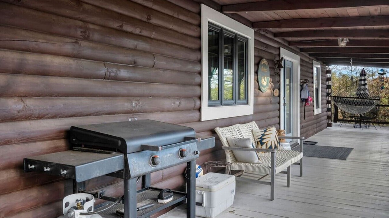 Photo of Patio Balcony in Houston