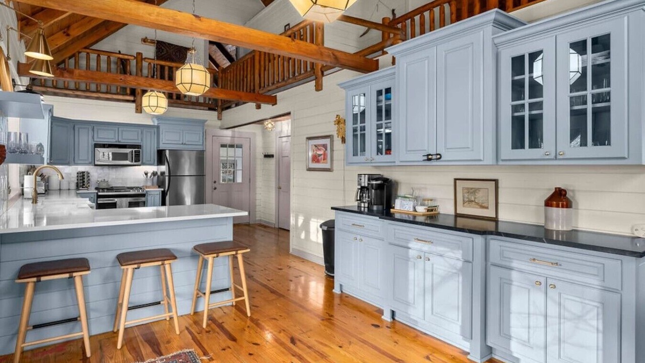 Photo of Kitchen in Houston