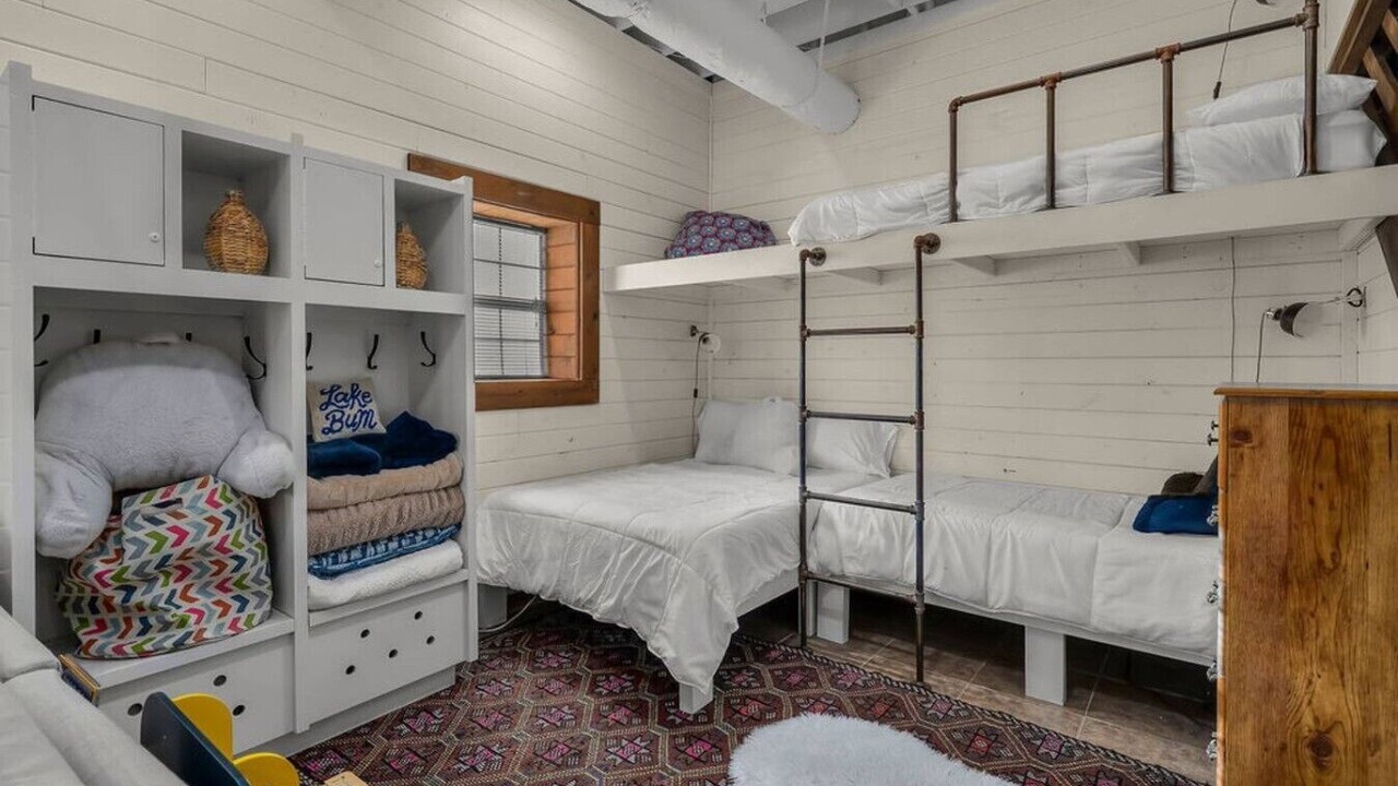 Photo of Bedroom in Houston