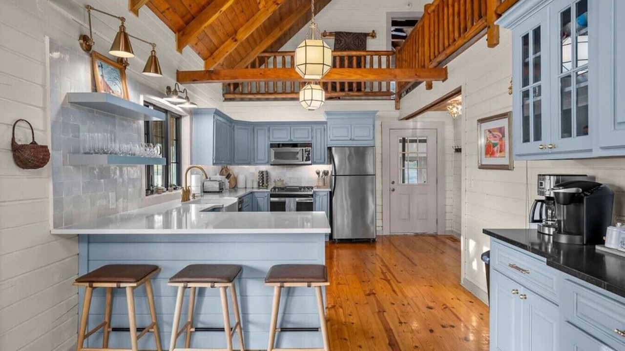 Photo of Kitchen in Houston