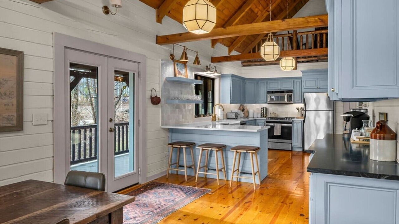 Photo of Kitchen in Houston