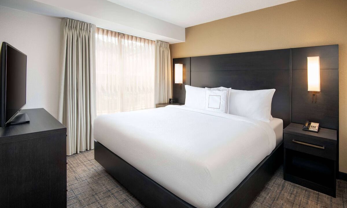Photo of Bedroom in Town Center