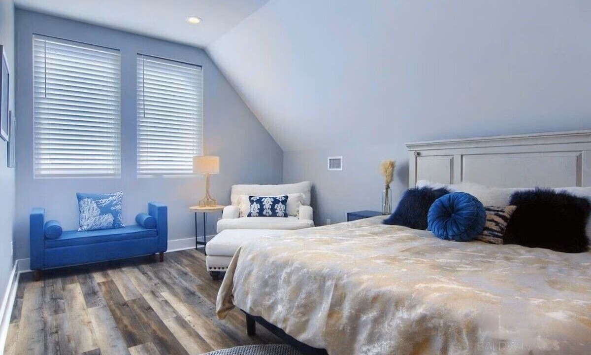 Photo of Bedroom in Surf Side Shores