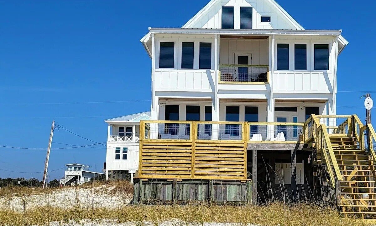Photo of Outdoor in Surf Side Shores