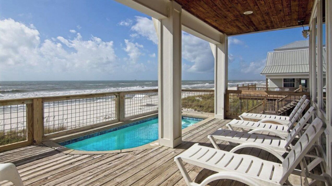 Photo of Outdoor in Surf Side Shores
