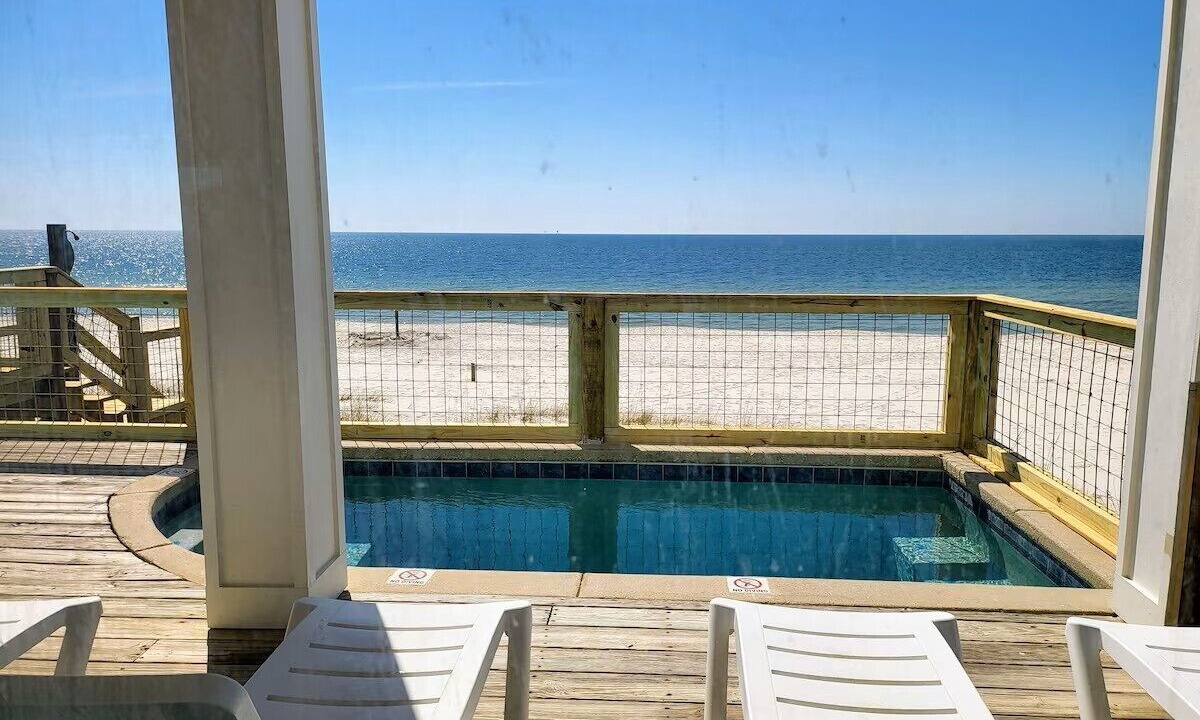 Photo of Outdoor in Surf Side Shores
