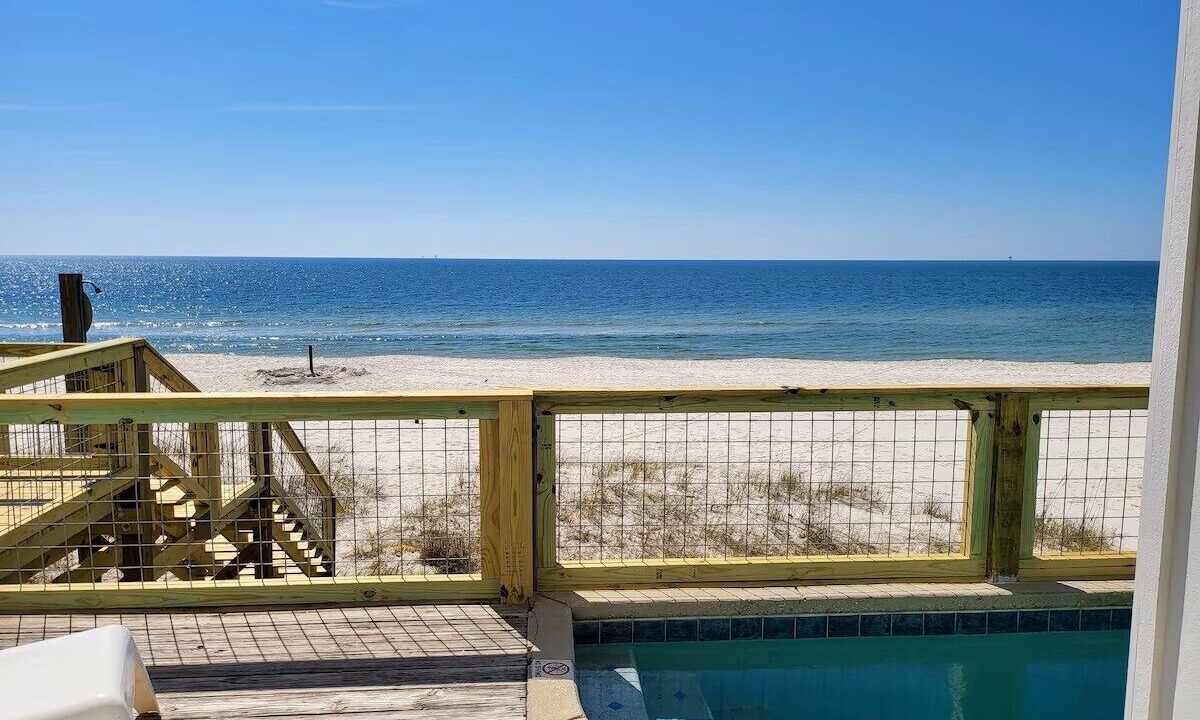 Photo of Outdoor in Surf Side Shores
