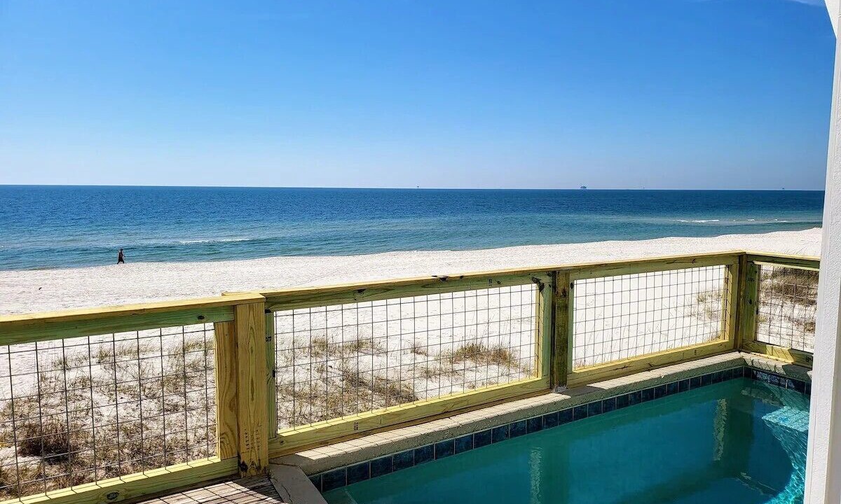 Photo of Outdoor in Surf Side Shores