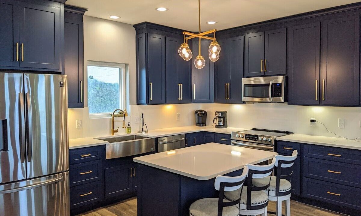 Photo of Kitchen in Surf Side Shores