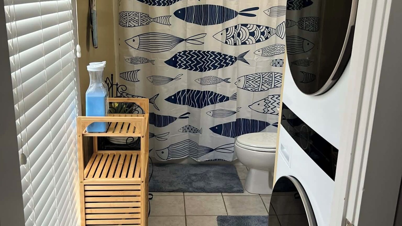 Photo of Bathroom in Mount Meigs
