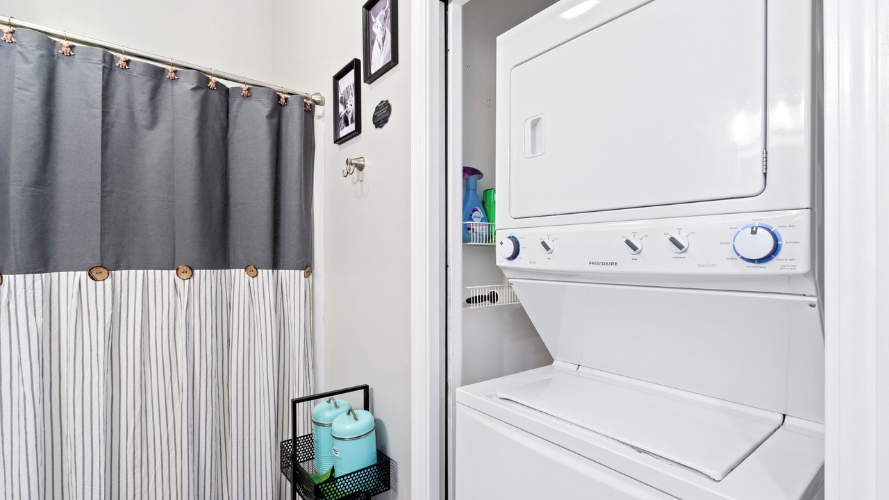 Photo of Bathroom in Bon Secour