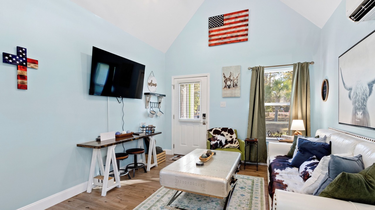 Photo of Livingroom in Bon Secour