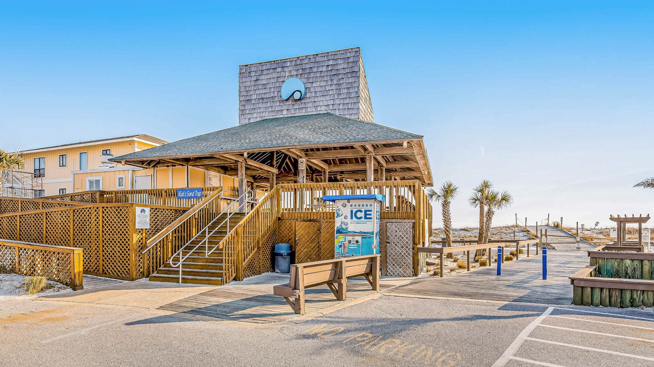 Photo of Outdoor in Holiday Isle