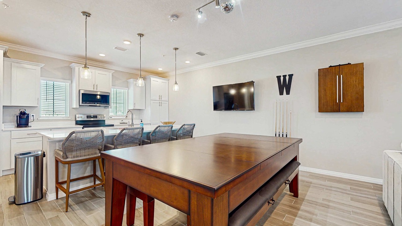 Photo of Kitchen in Ono Island