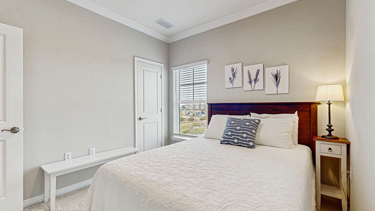 Photo of Bedroom in Ono Island