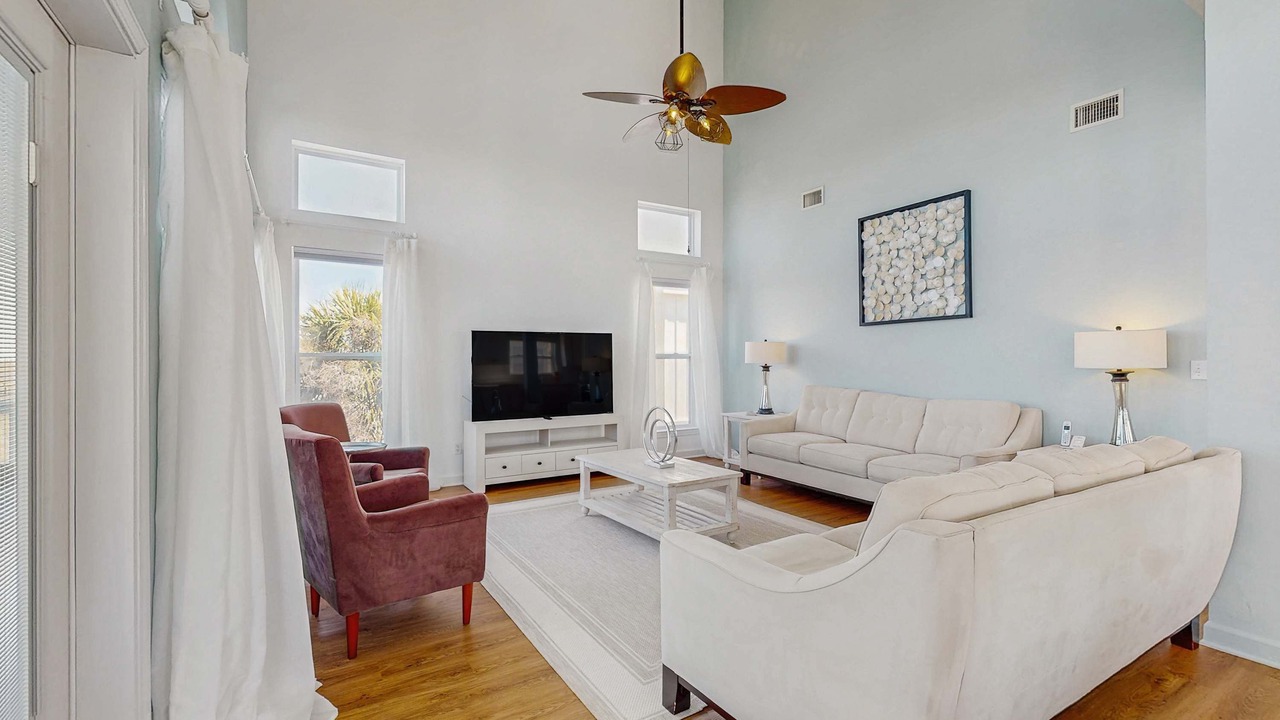 Photo of Livingroom in Fairhope